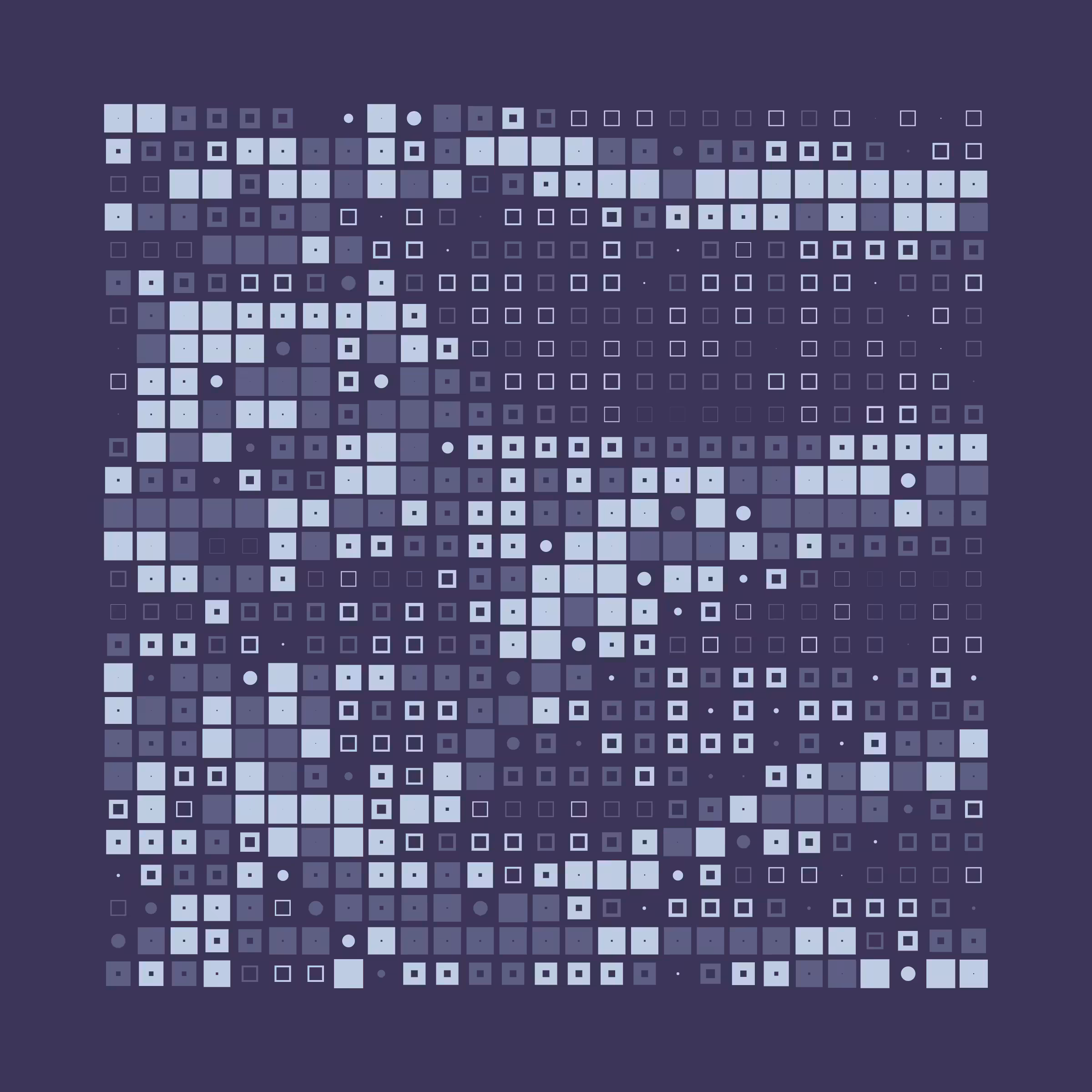 Time Squared #15