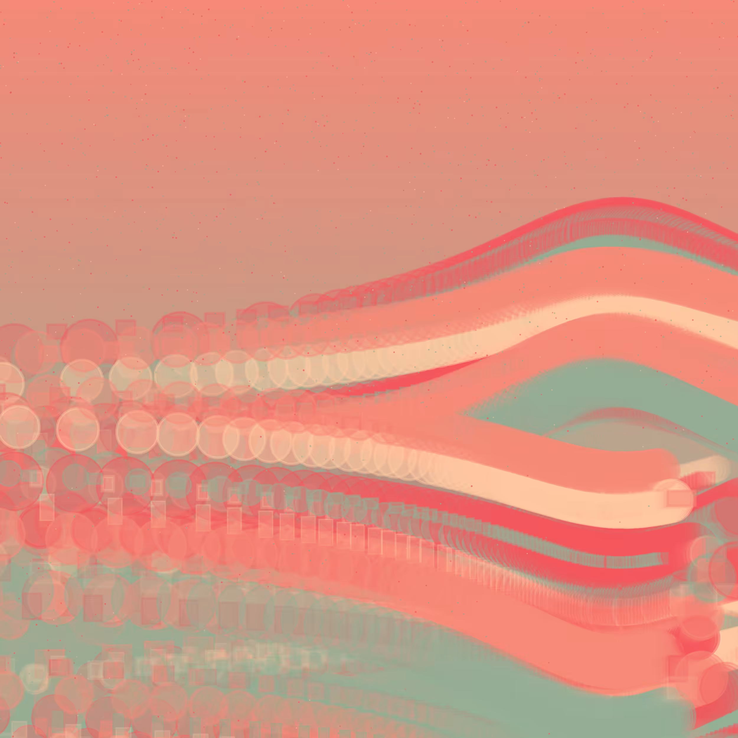 Impossible landscapes #32