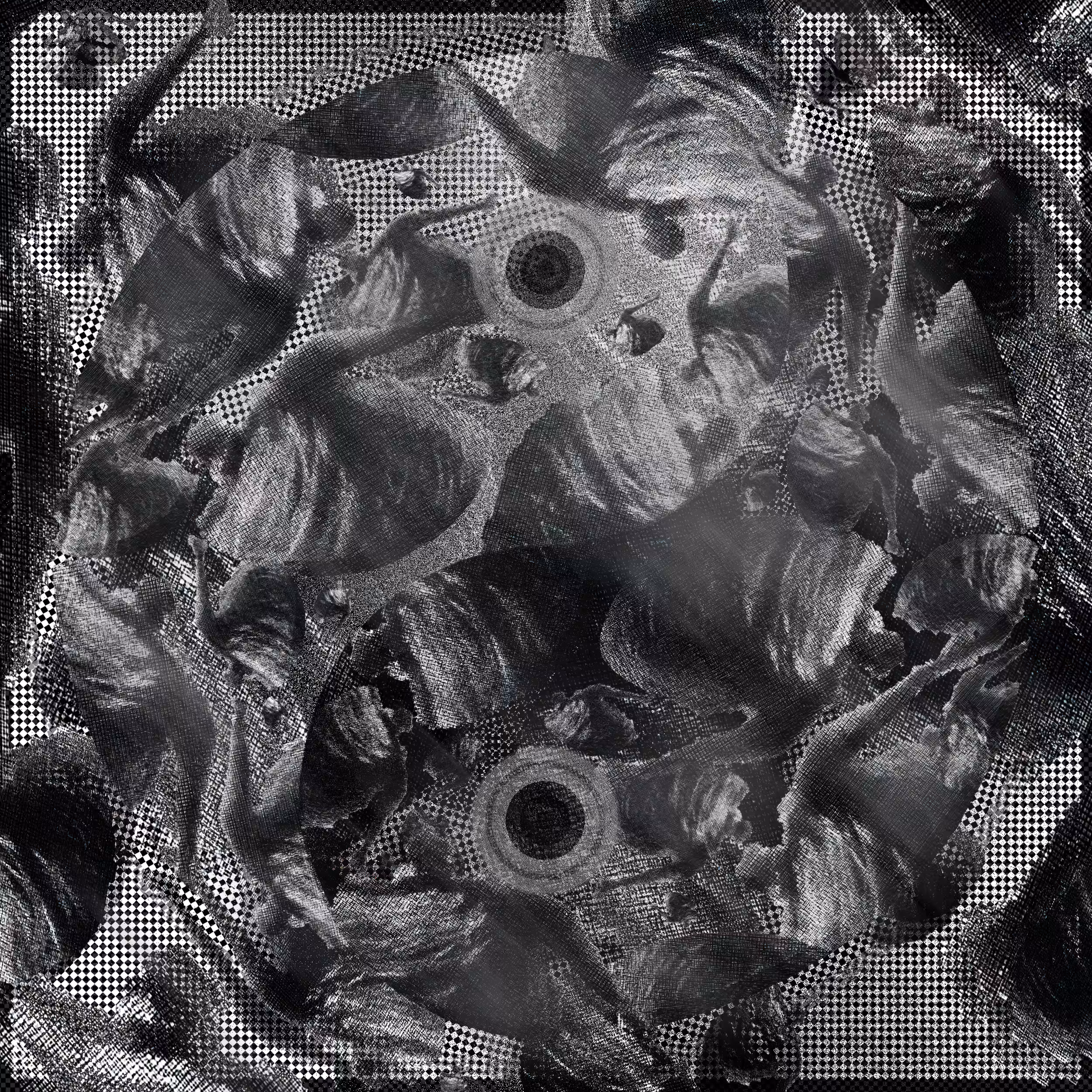 Glitchtober 2025