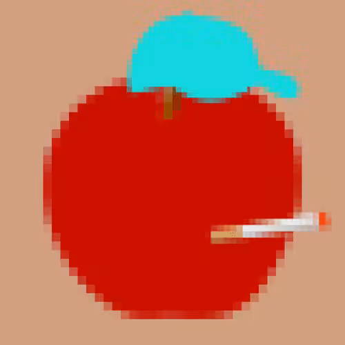 PixyApple #226