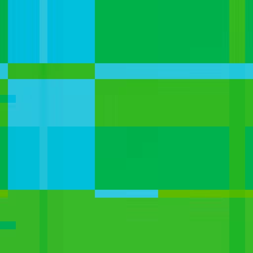 GLICPIXXXVER002 - GRAND COLLECTION: GLICPIXXXVER002 #3460