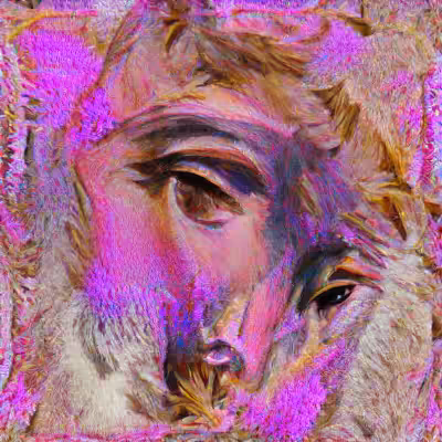 saint_luke004.glb