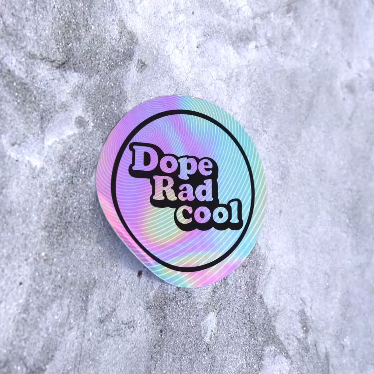 Joi | Sticker