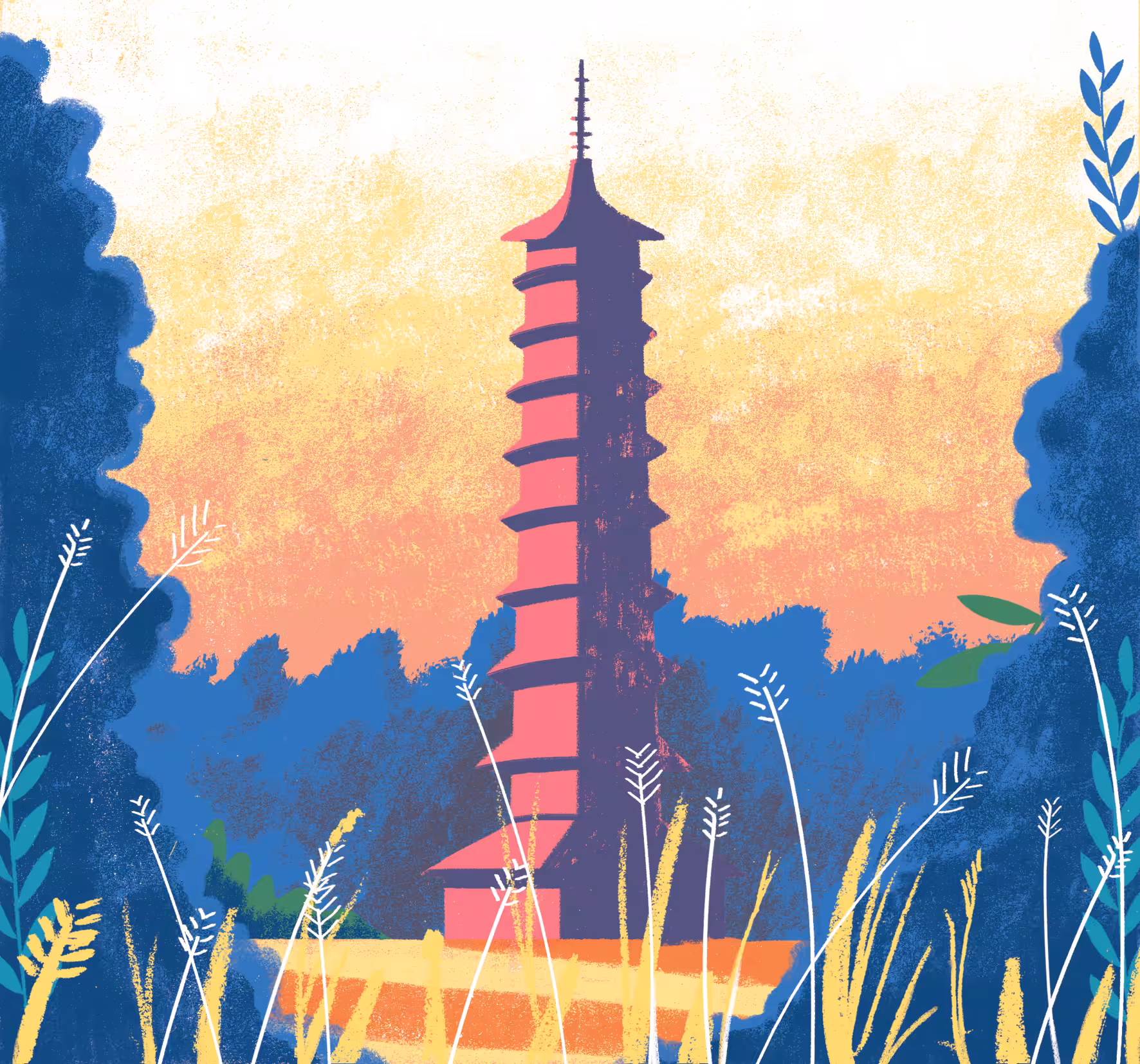 Kew Gardens