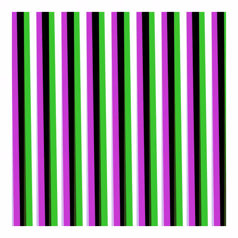 ALL COLORS ARE FANTASTIC #53