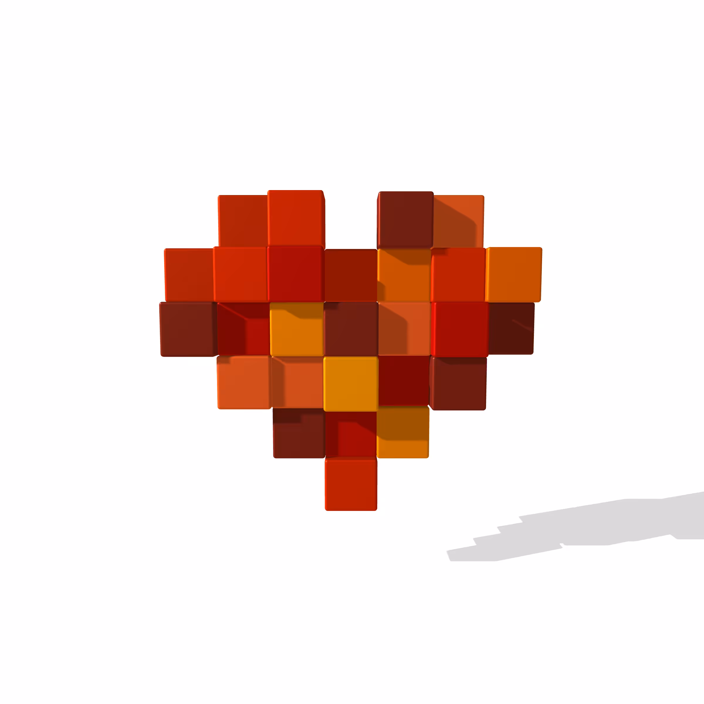 heart + craft #4877