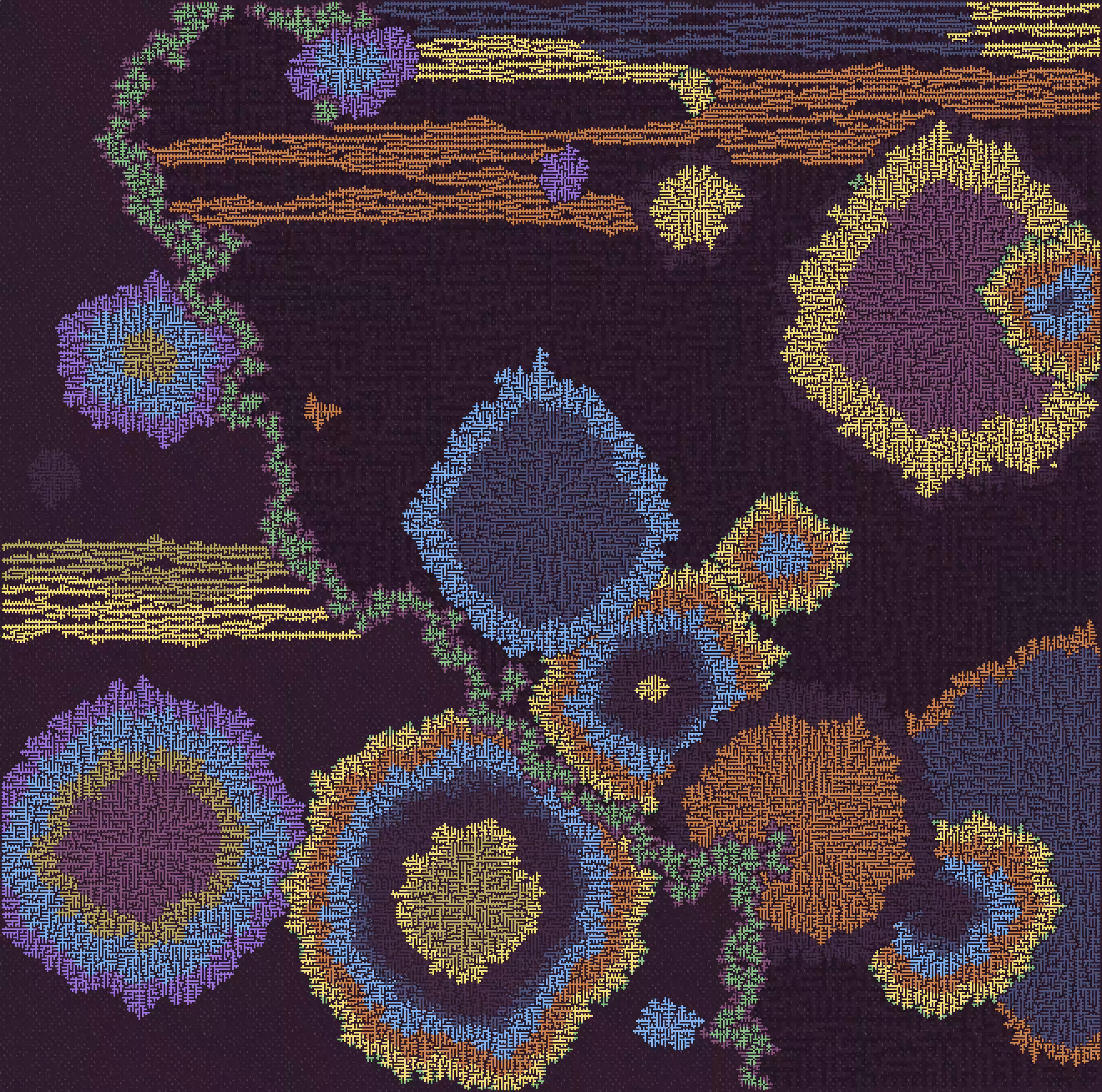 Lichen #72