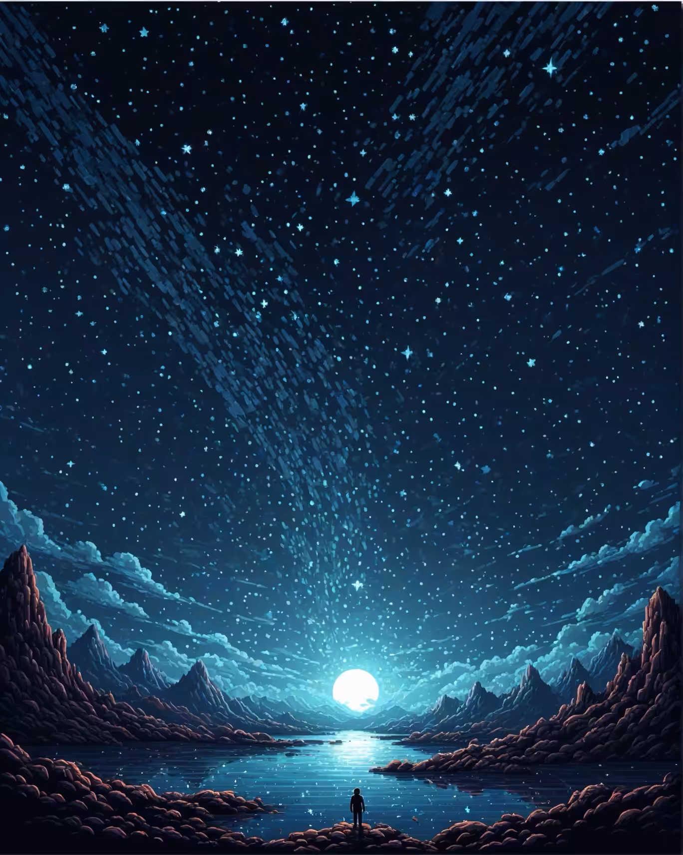 Auroras Dawn