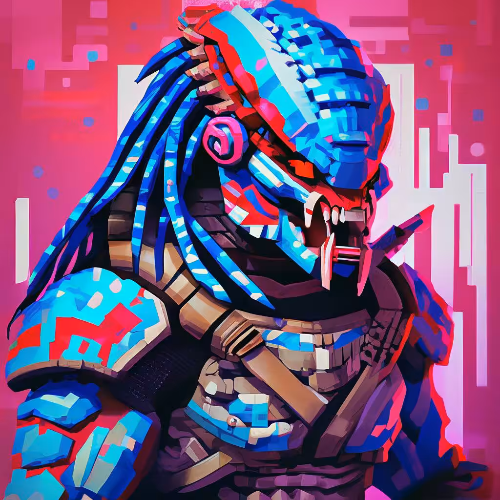 Predator 4