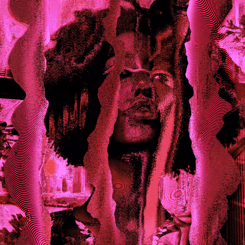 1glitch #18