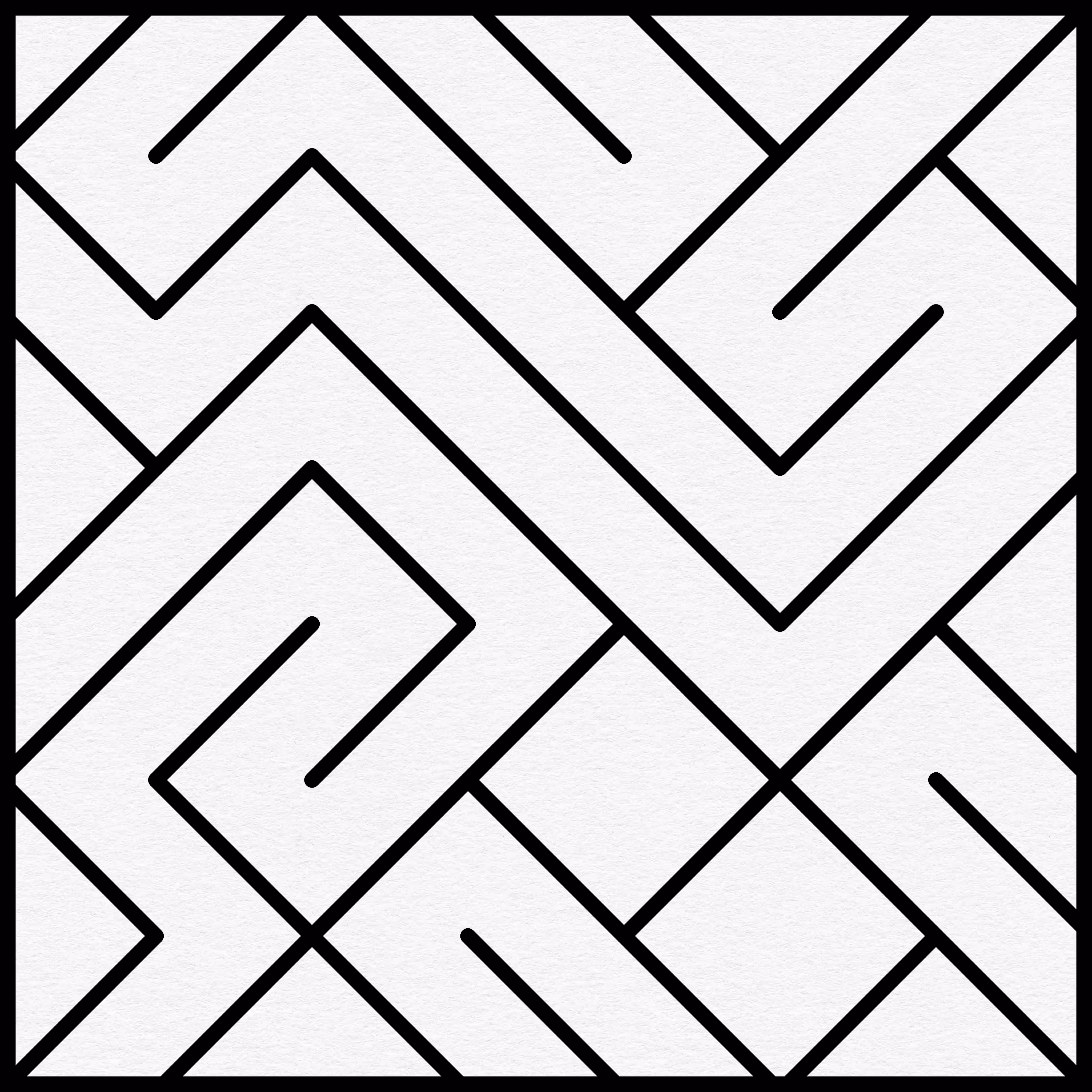 10PRINT - Example #4