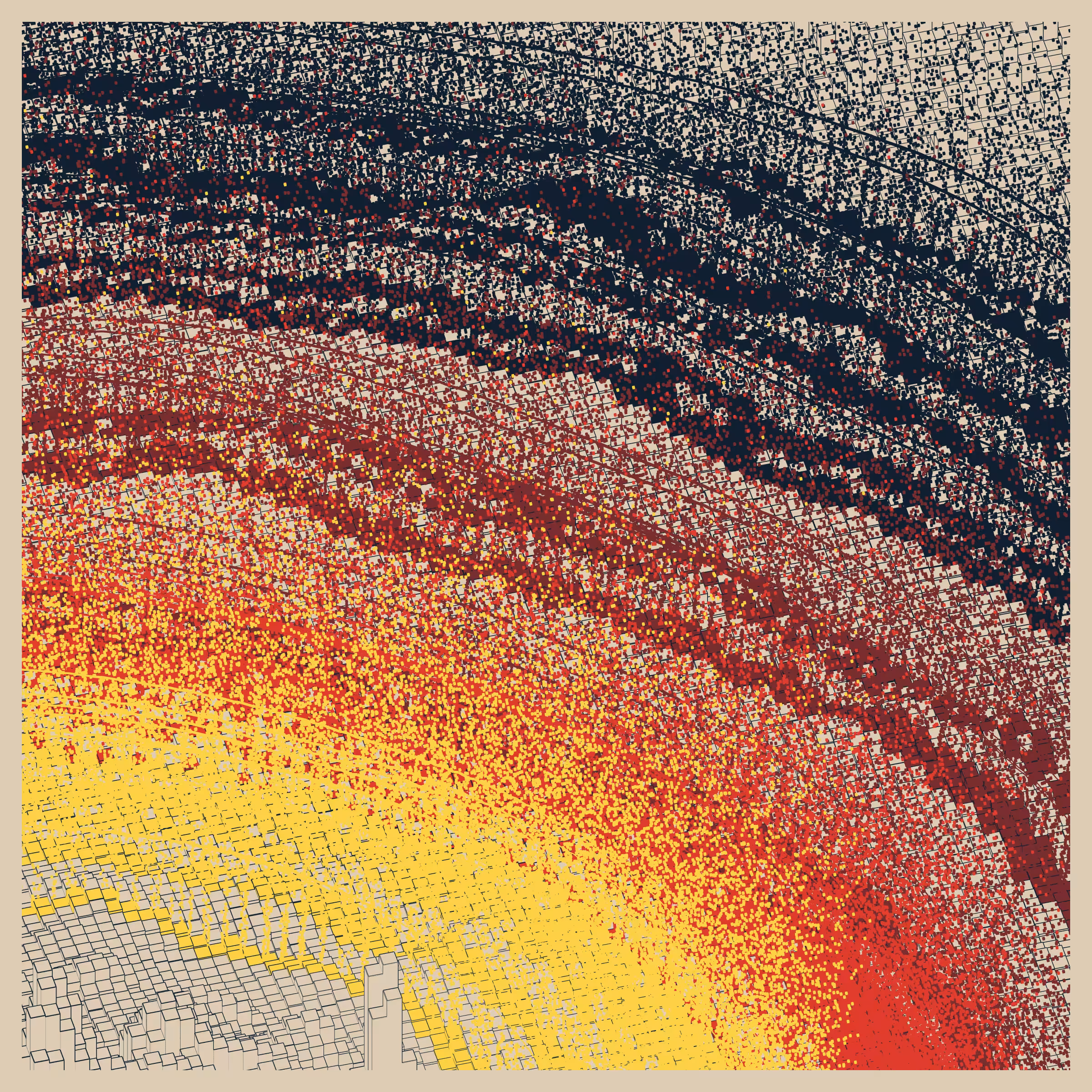 Echo of Intensity #502