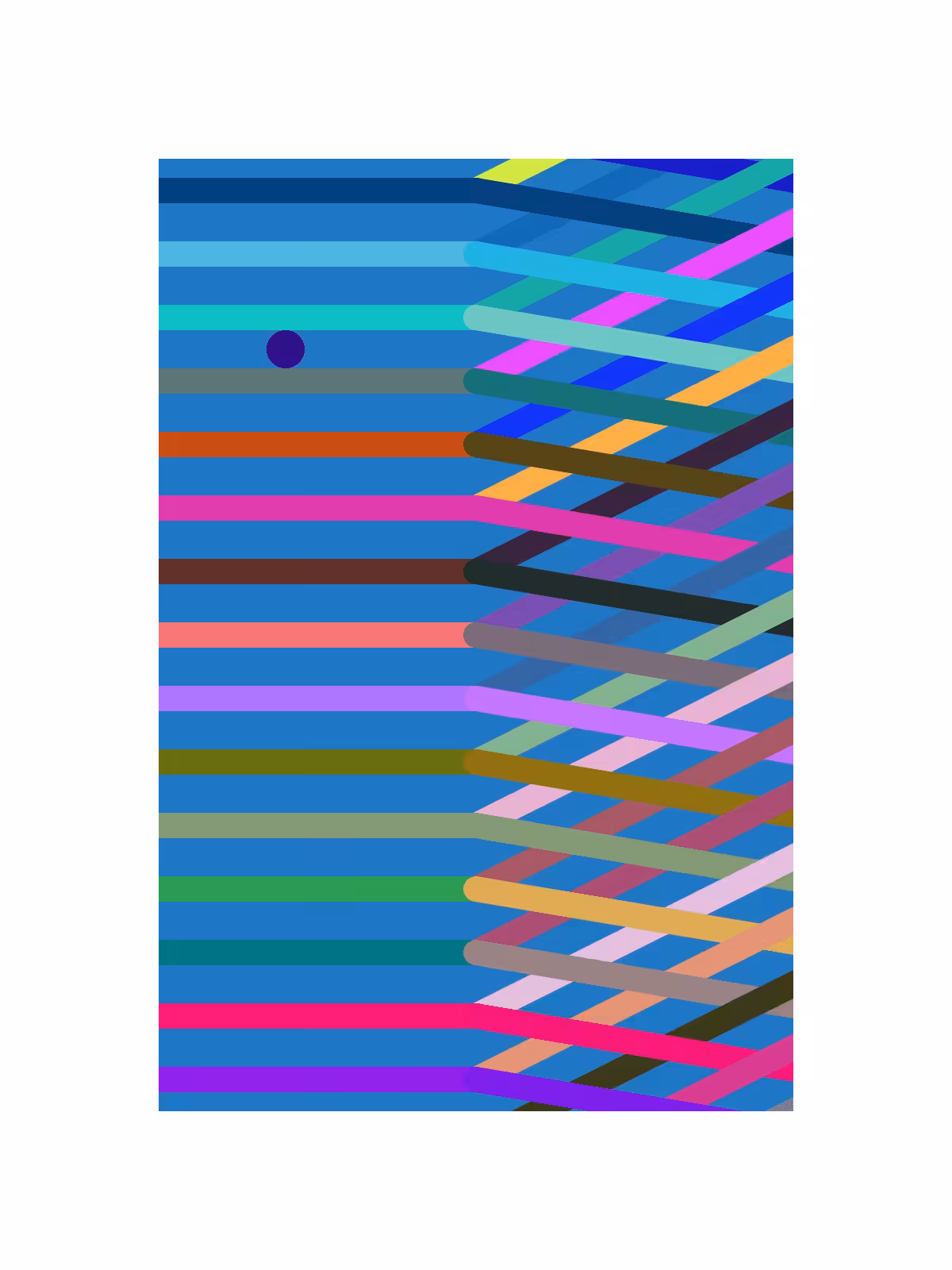 Generative Art #0072
