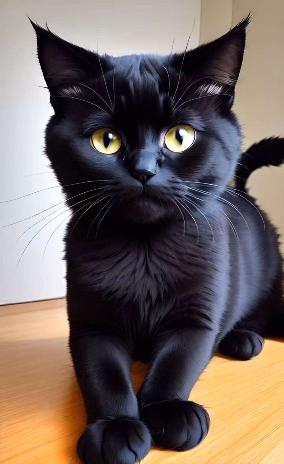 CATS -AI #18