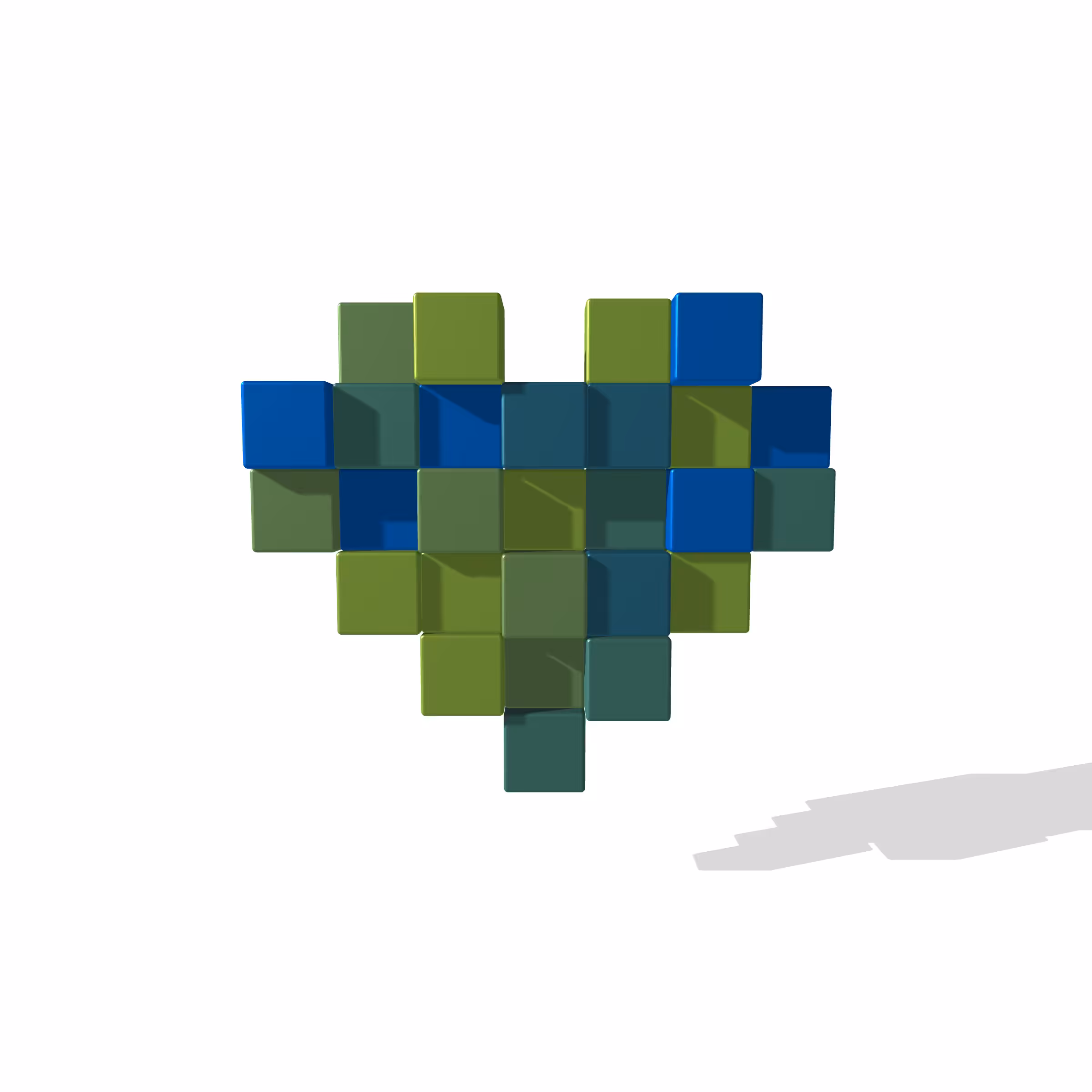 heart + craft #1273