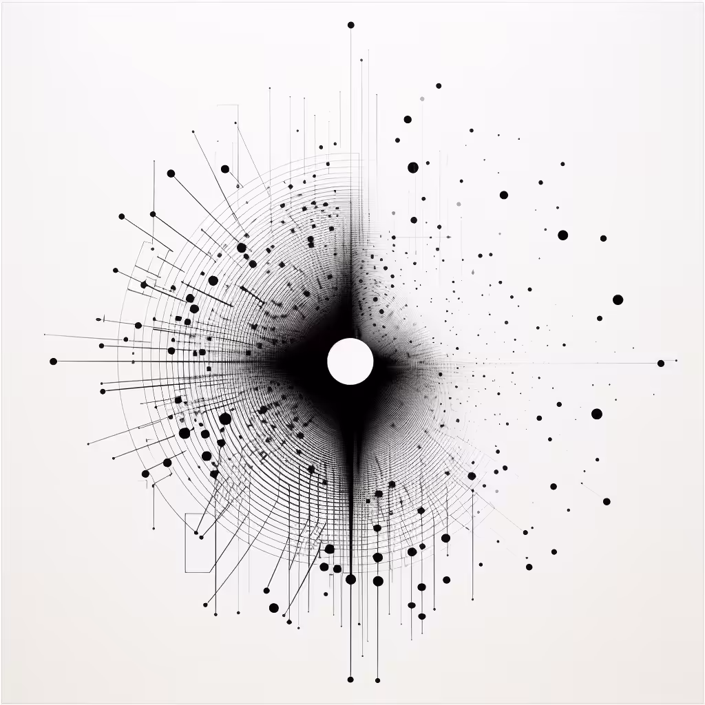 Meta Geometric #21