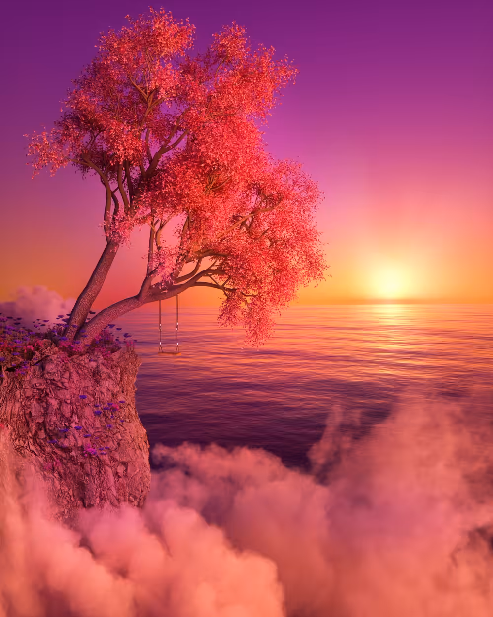 Dare to make Dreams into reality