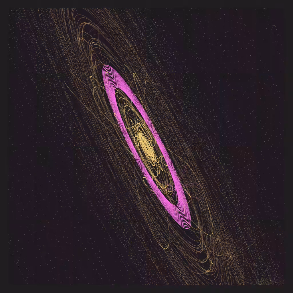 nebula #15