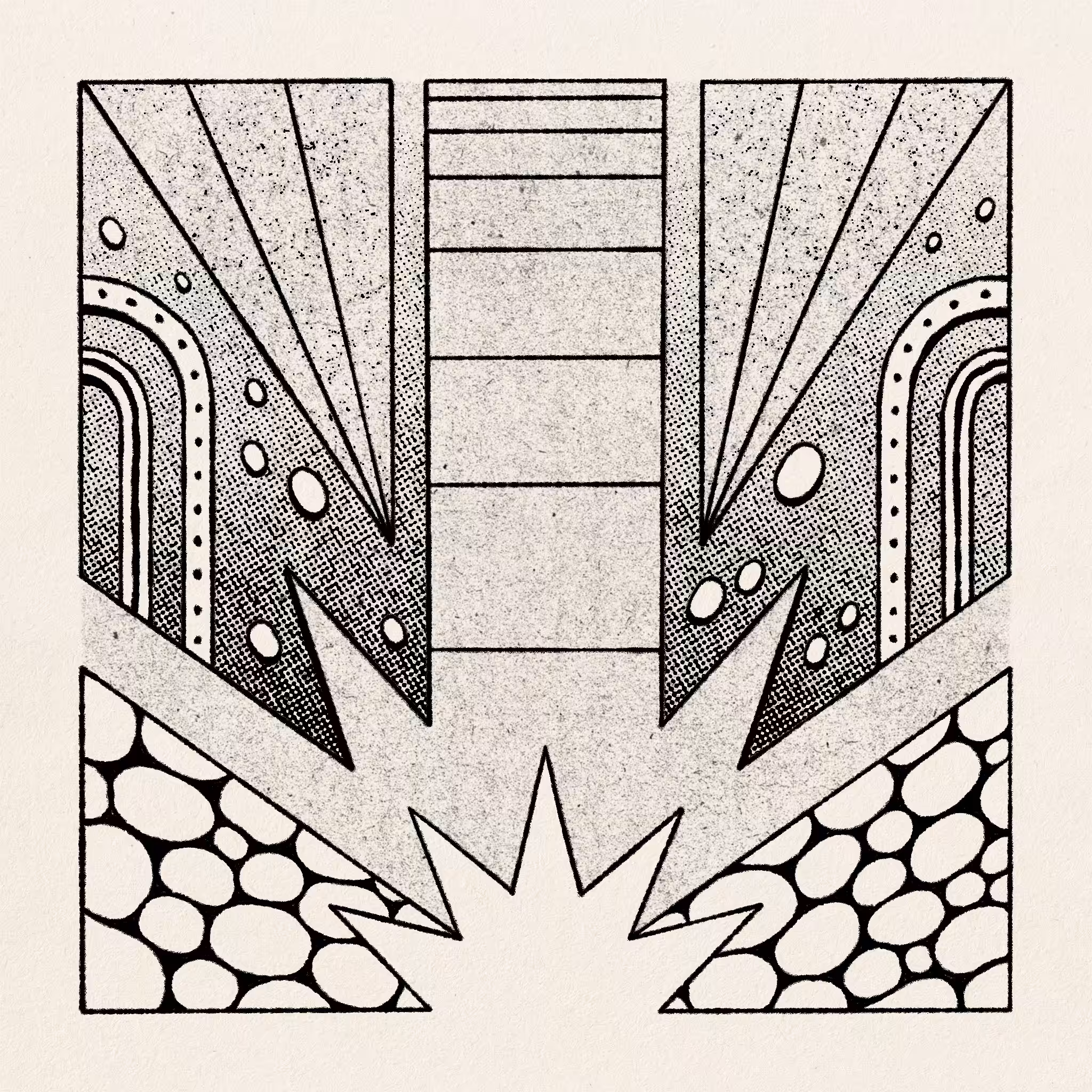 Energy Sketch #134