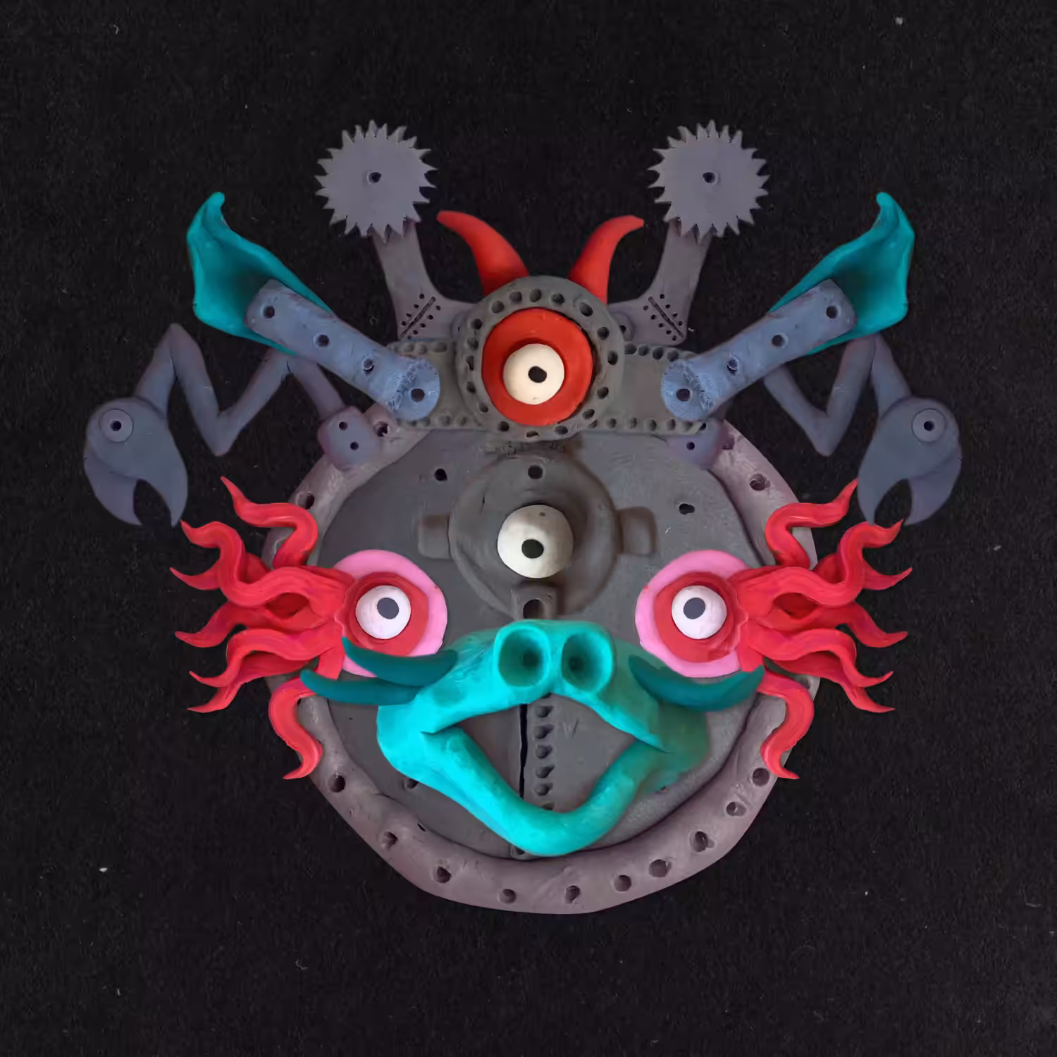 Goblin 0582: Renburgis