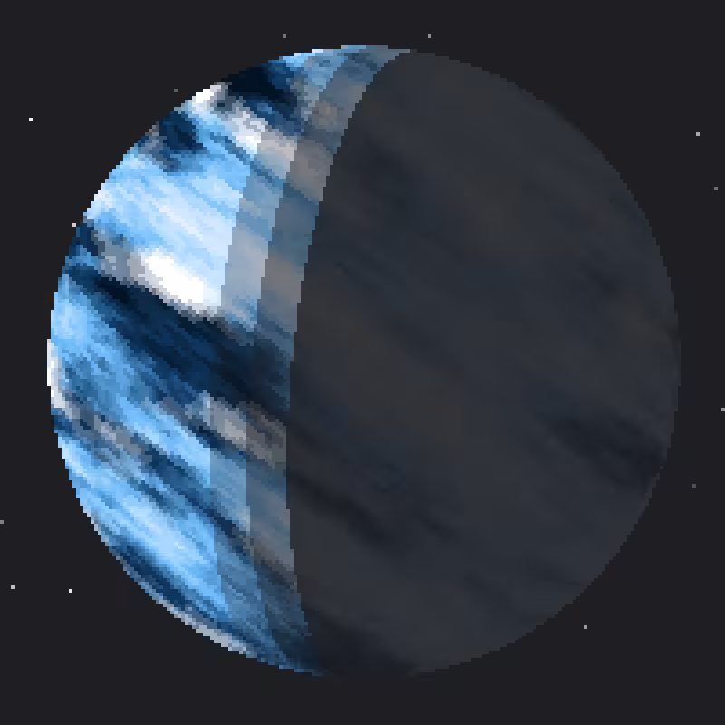 Planets #87