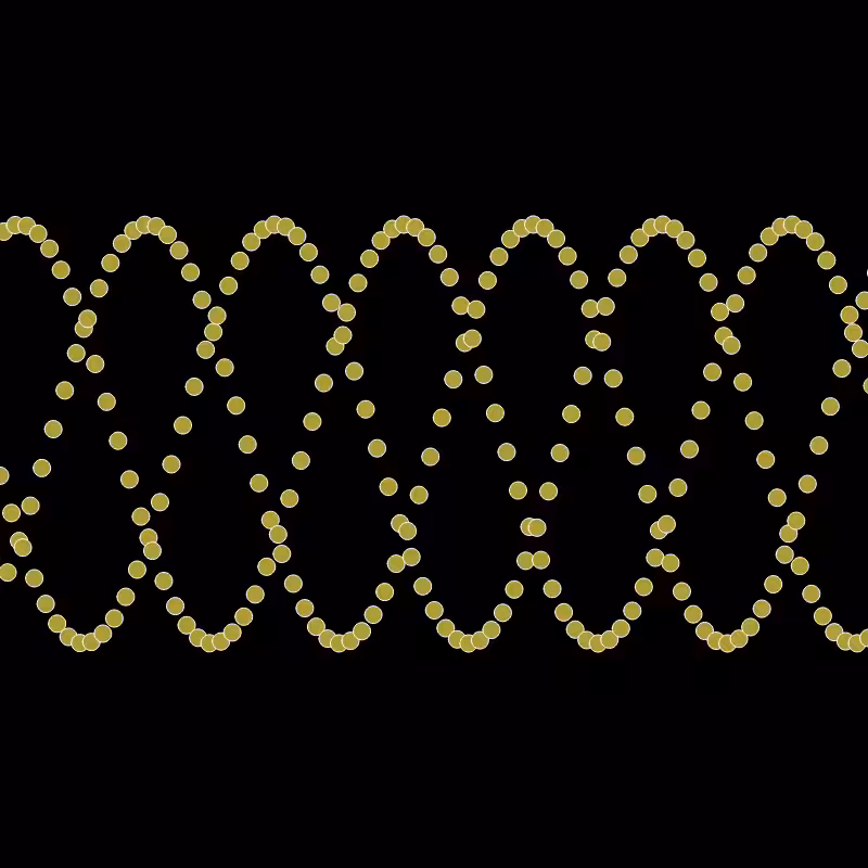 Wave of Life #2