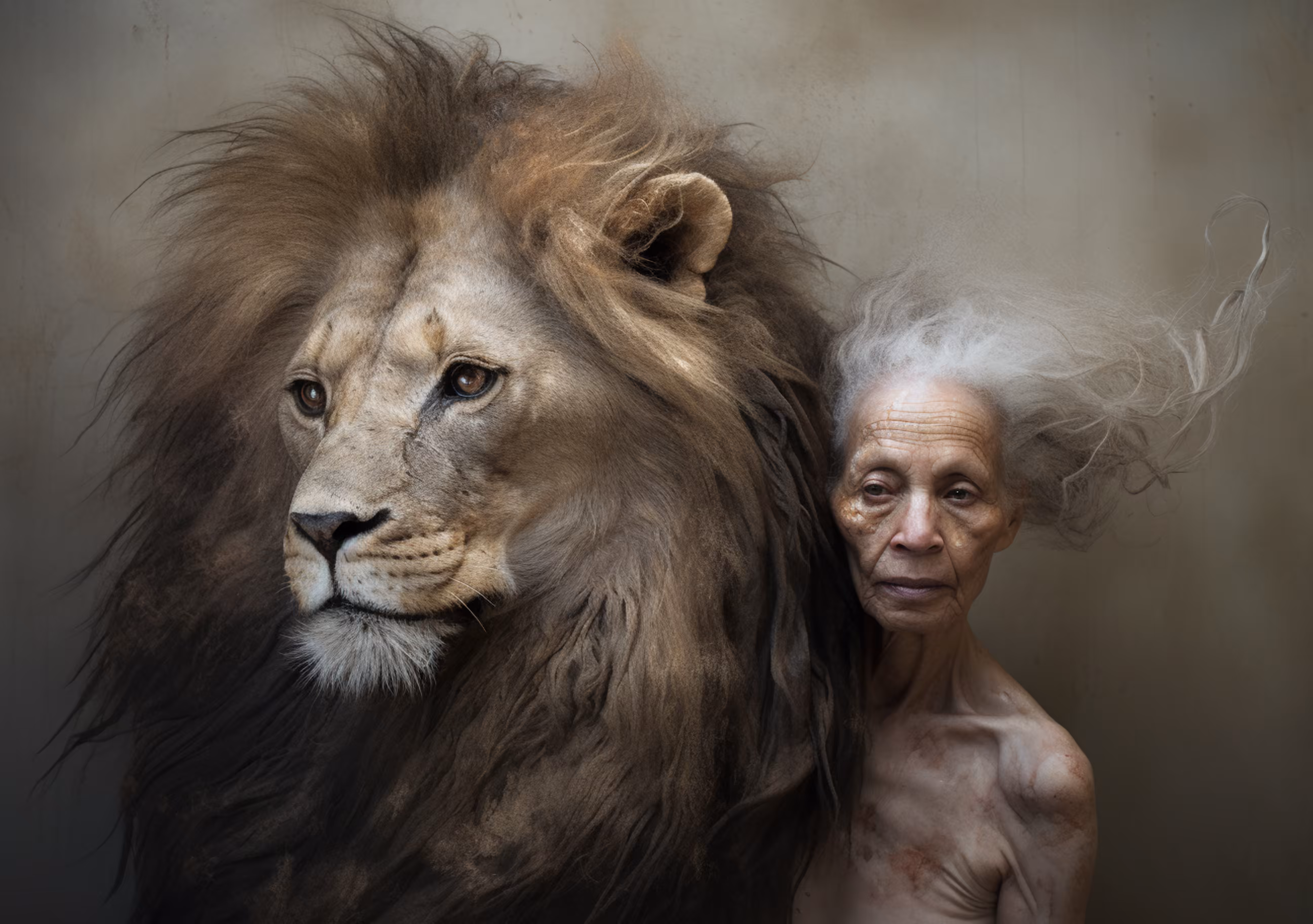 The Pride