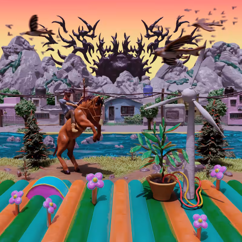 Terra-Bytes #156
