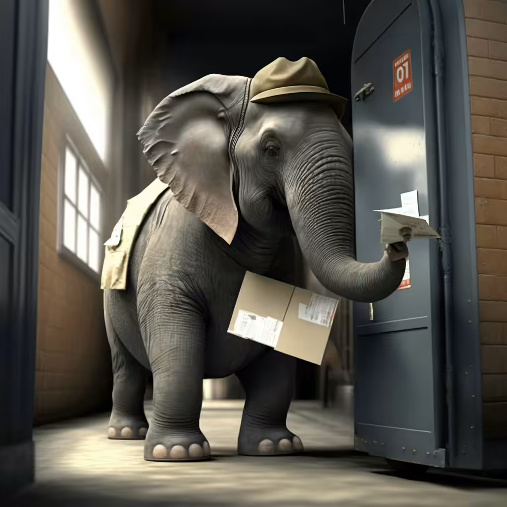 Animaples: Special Delivery