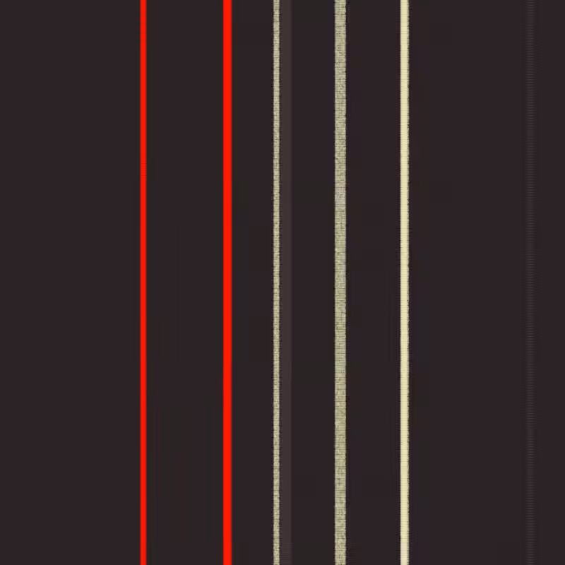 Stripes - Neon Edition #17