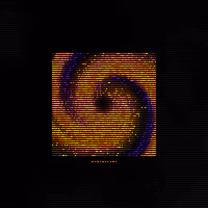 micro black hole #5