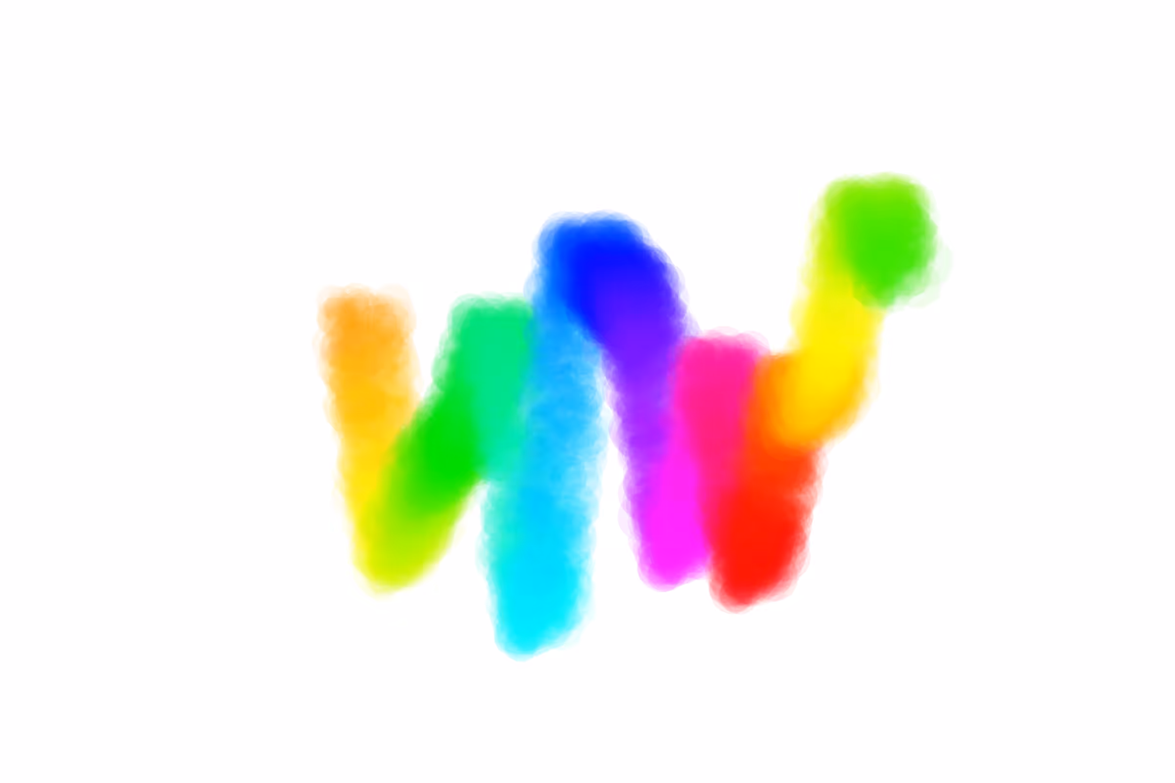 Chromie Squiggle #5508