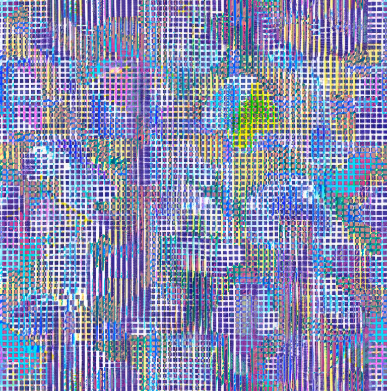 coalescence #386
