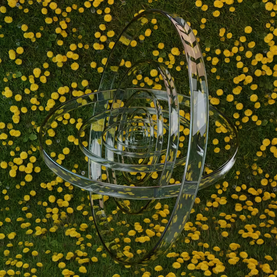 Symbiosis: Californian Reflections