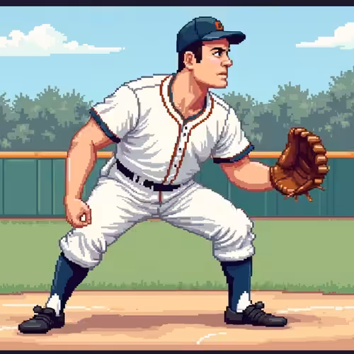 DataBaseball: Sammy Taylor - 1960 (1.3 PV)