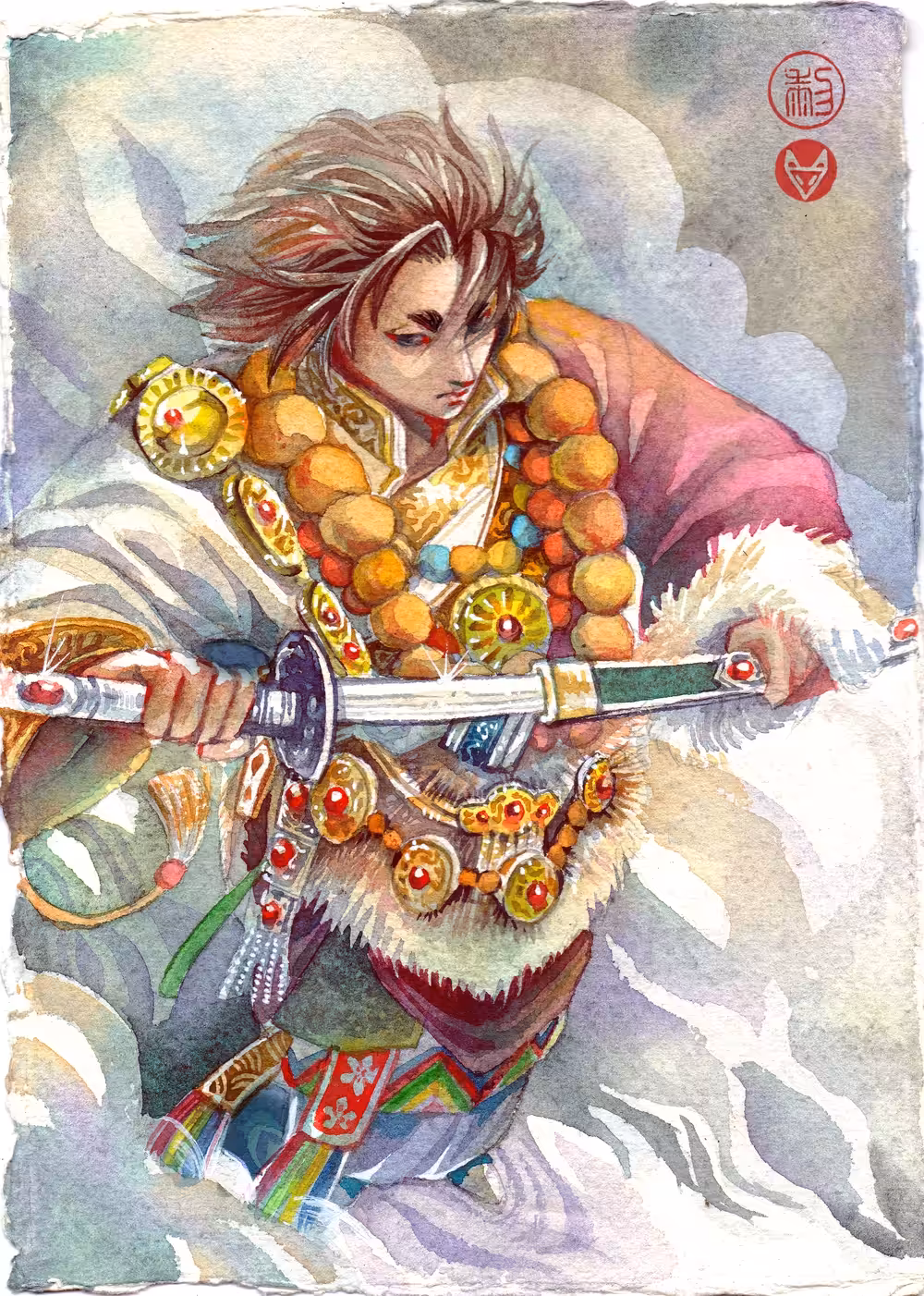 Swords
