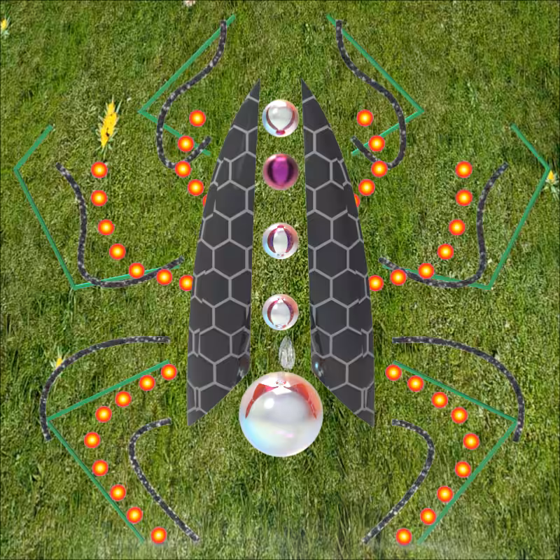 Cockroach mutation🪳🪳🪳 #1