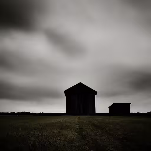 Farm House