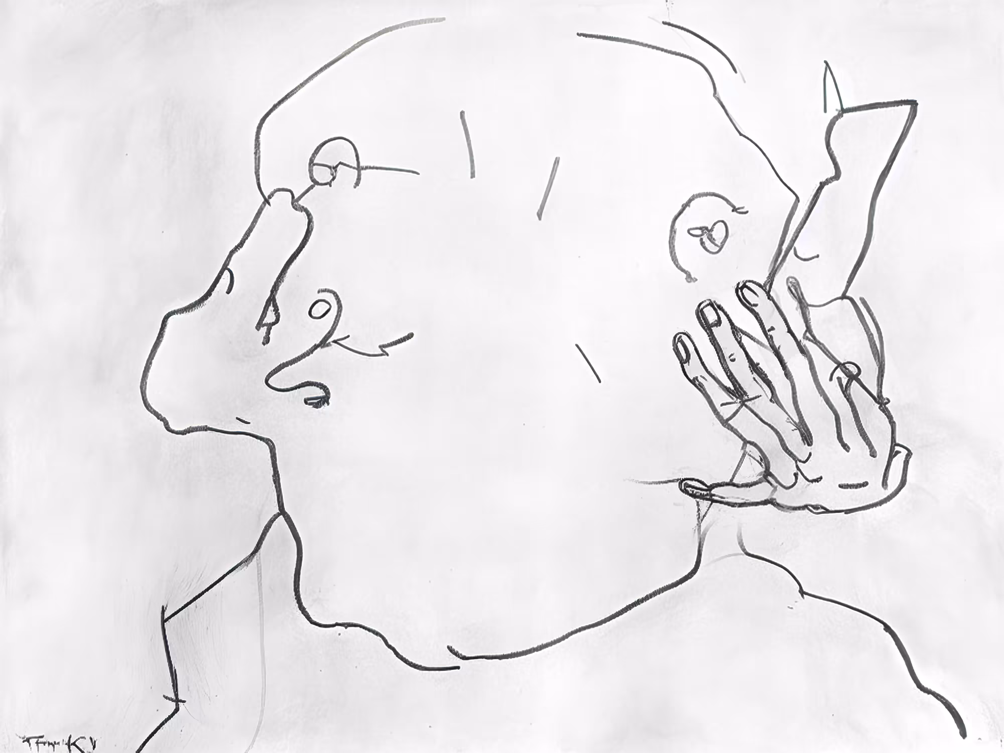 Sketch #13