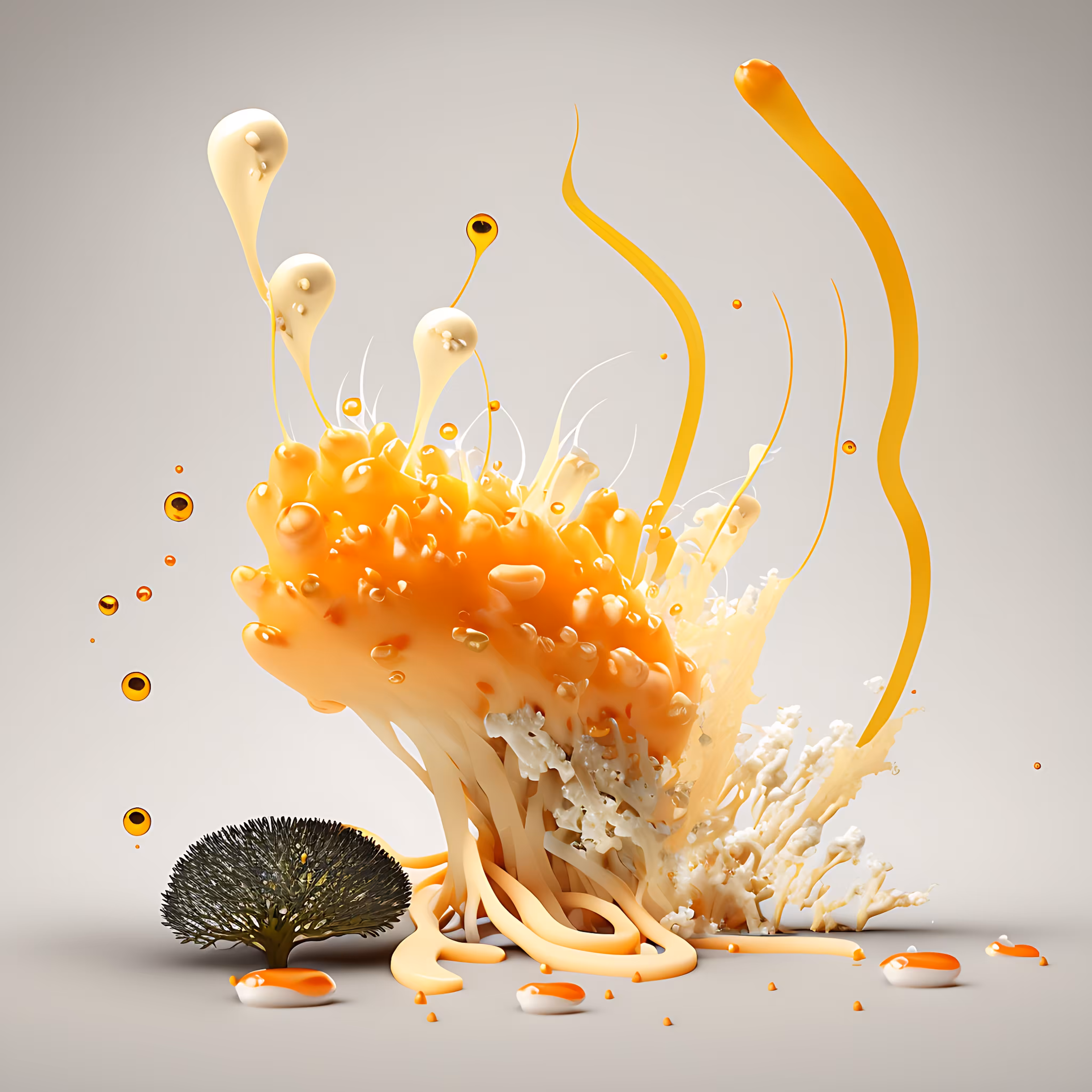 OMAKASE: Omakase Fever Dreams 039