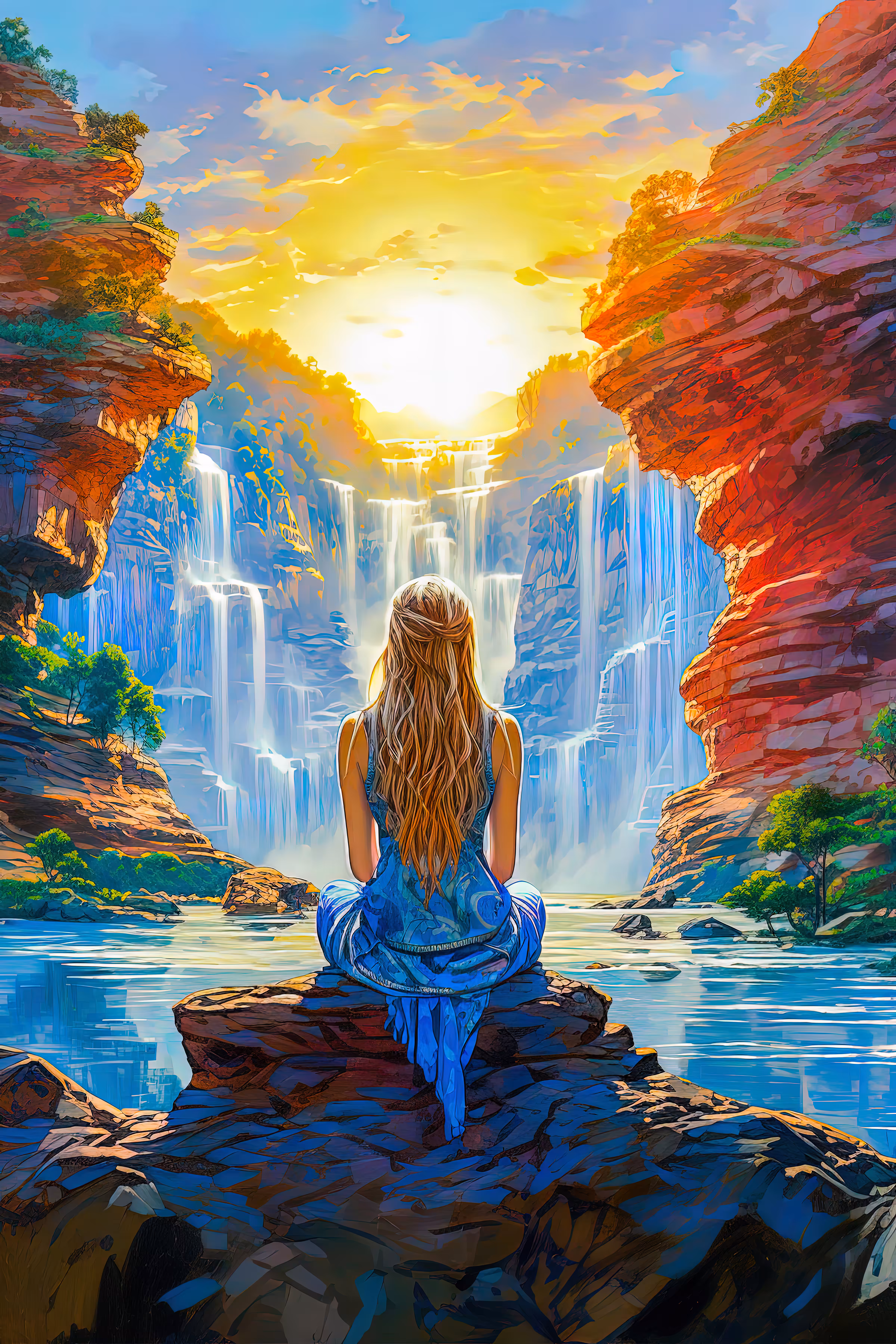 It's a Beautiful Day