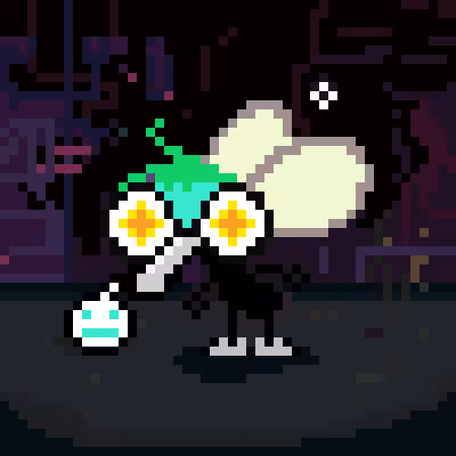 BadBug #13