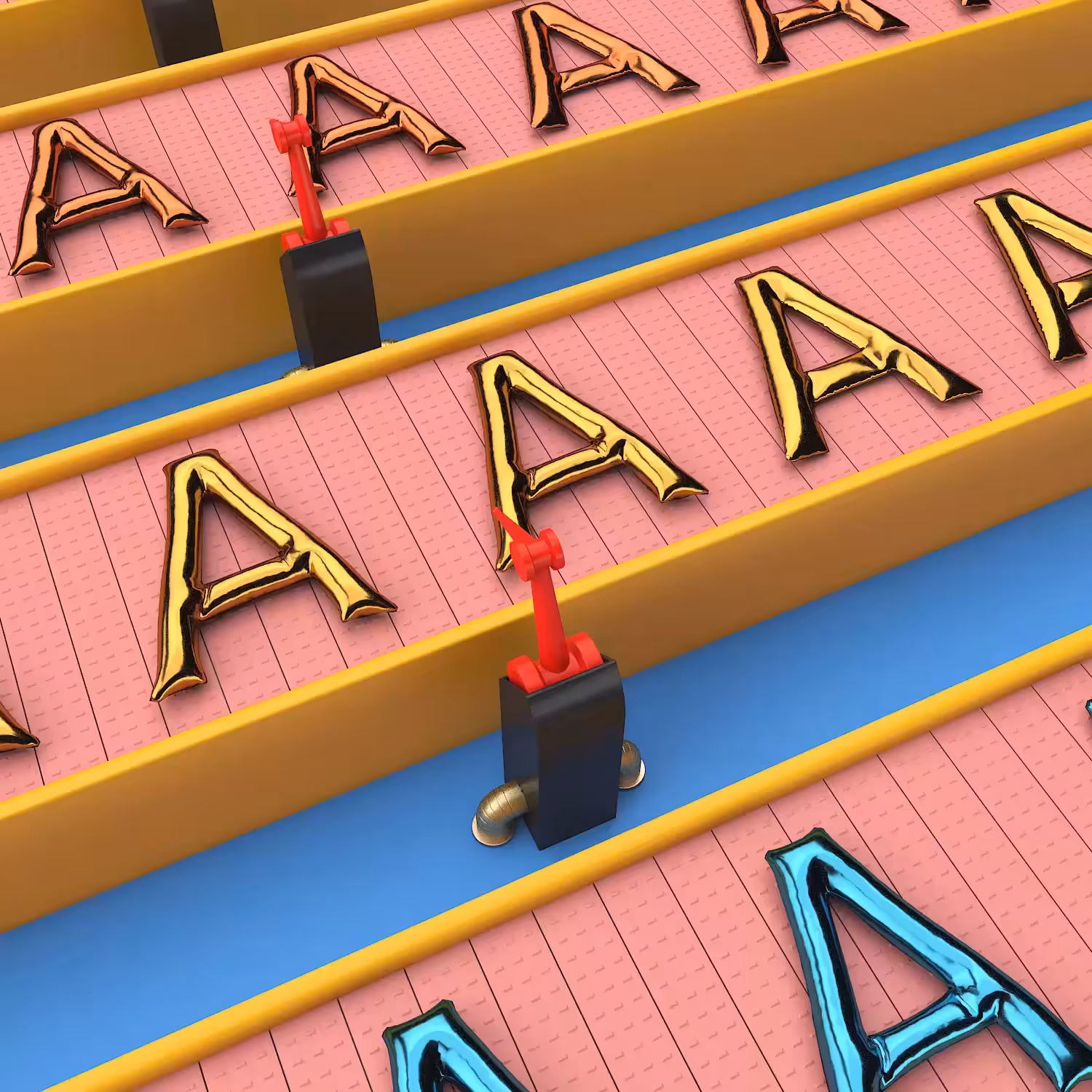 Loop Animation Series No#20