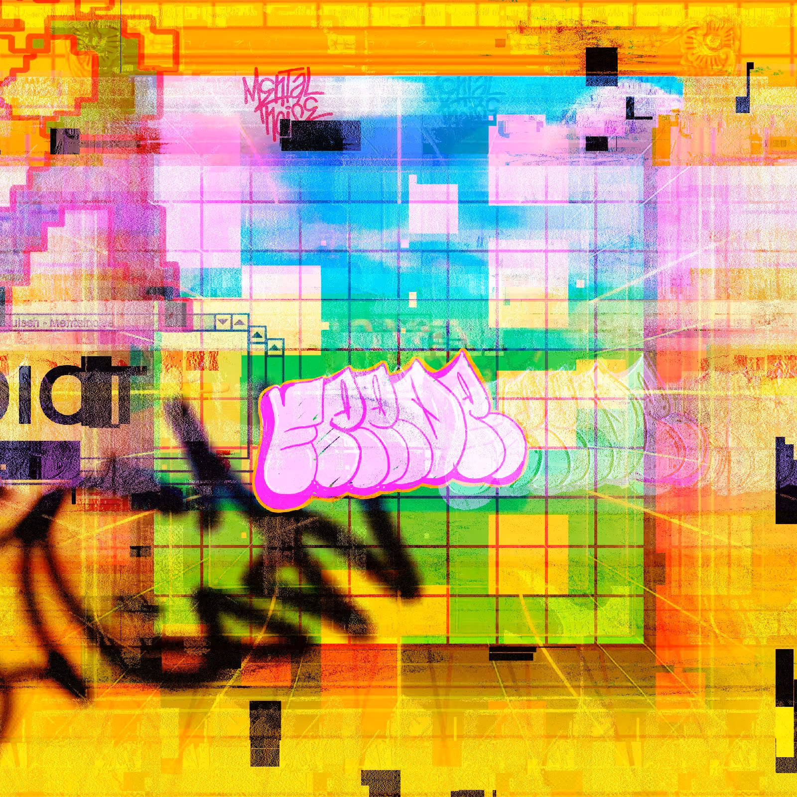 The Vibesynth #24