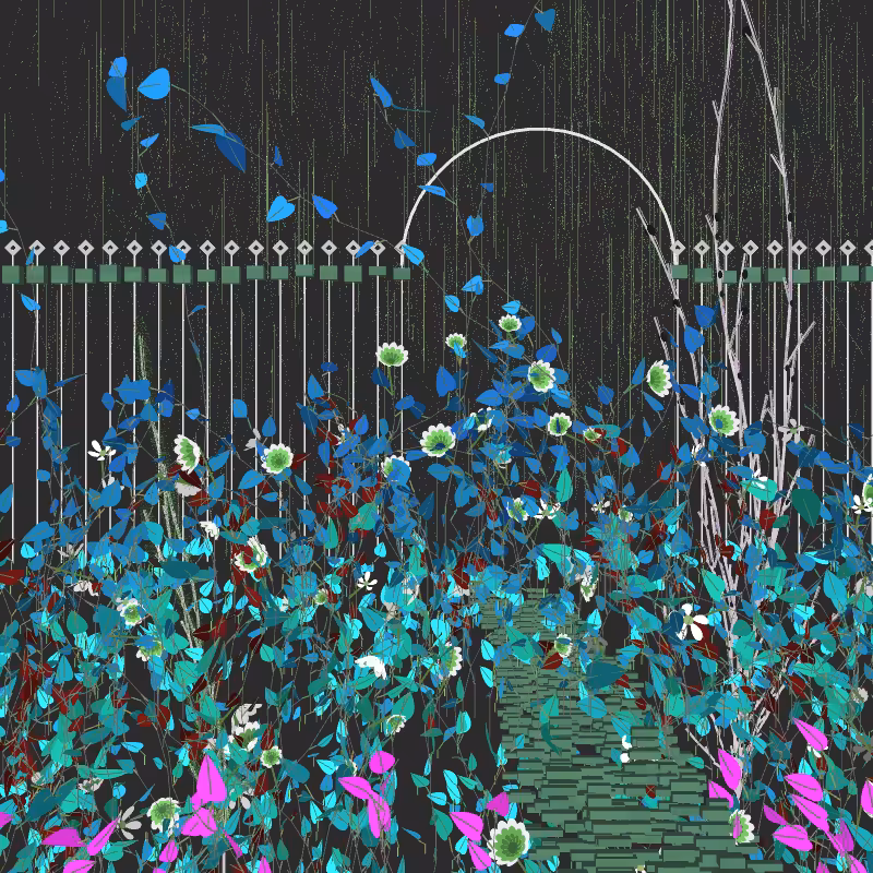 Under the rain #114