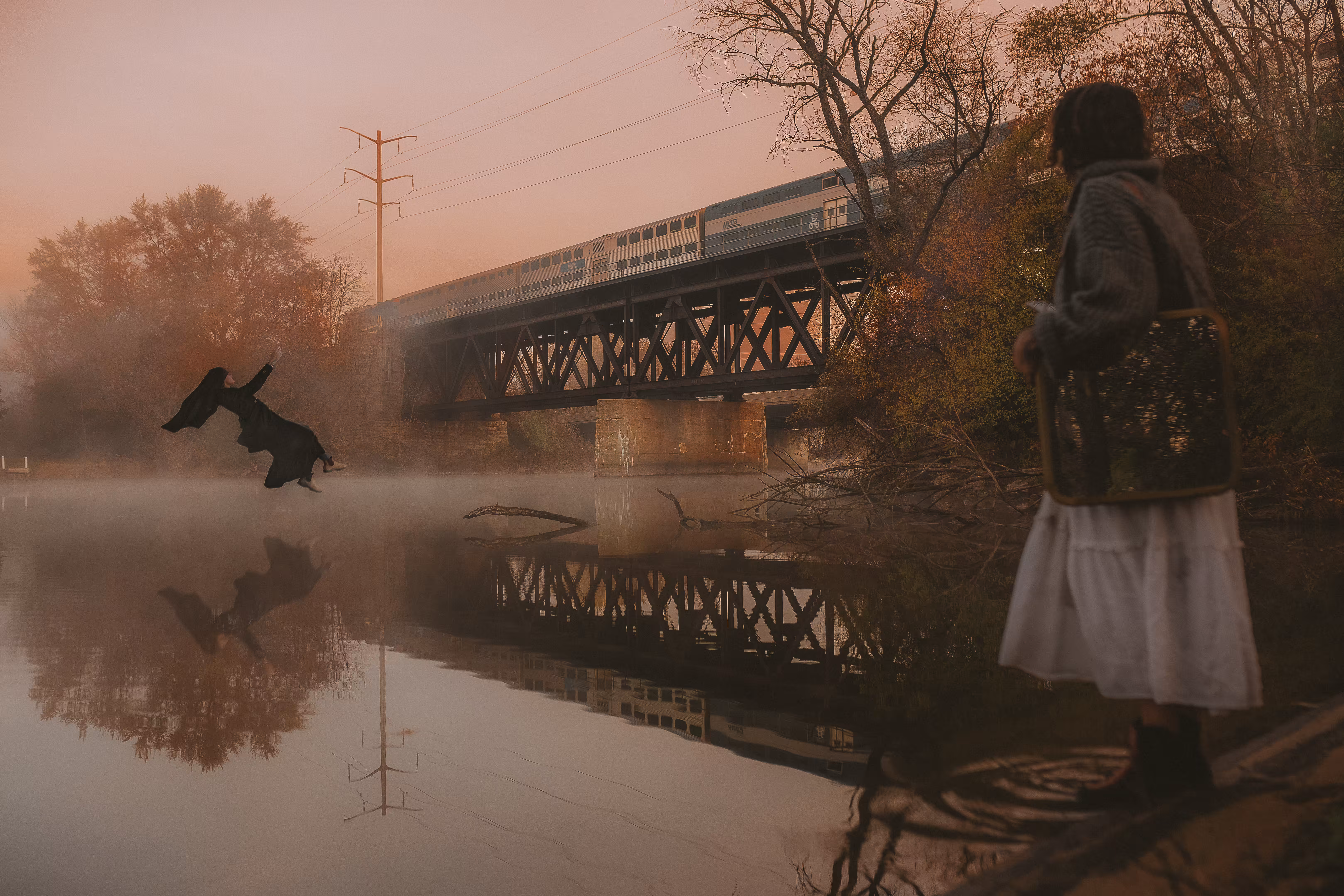 A Passing Dream