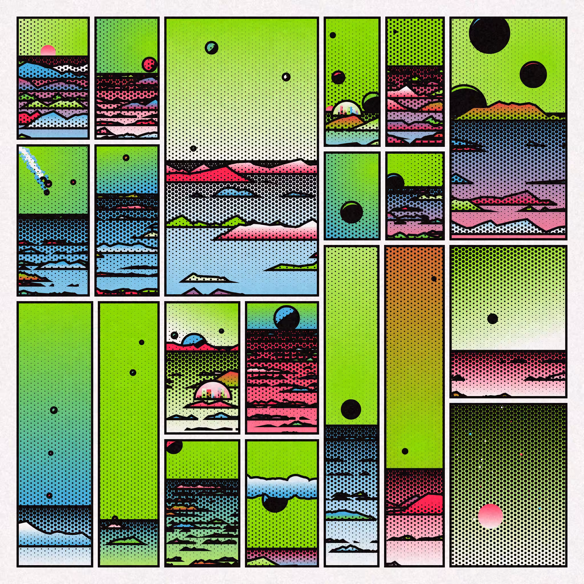 Astronomic Comics #255