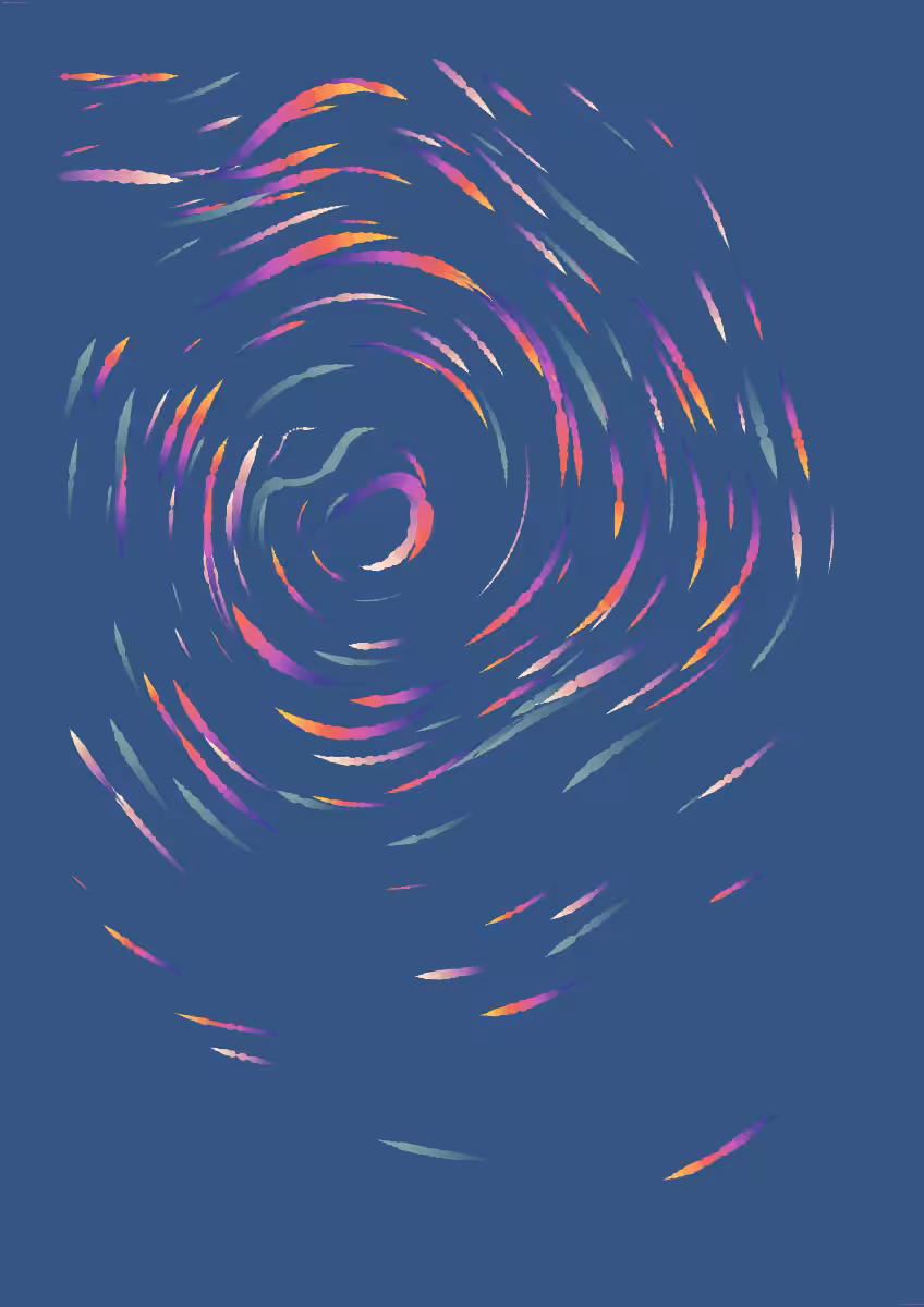 As Light As A Feather #106