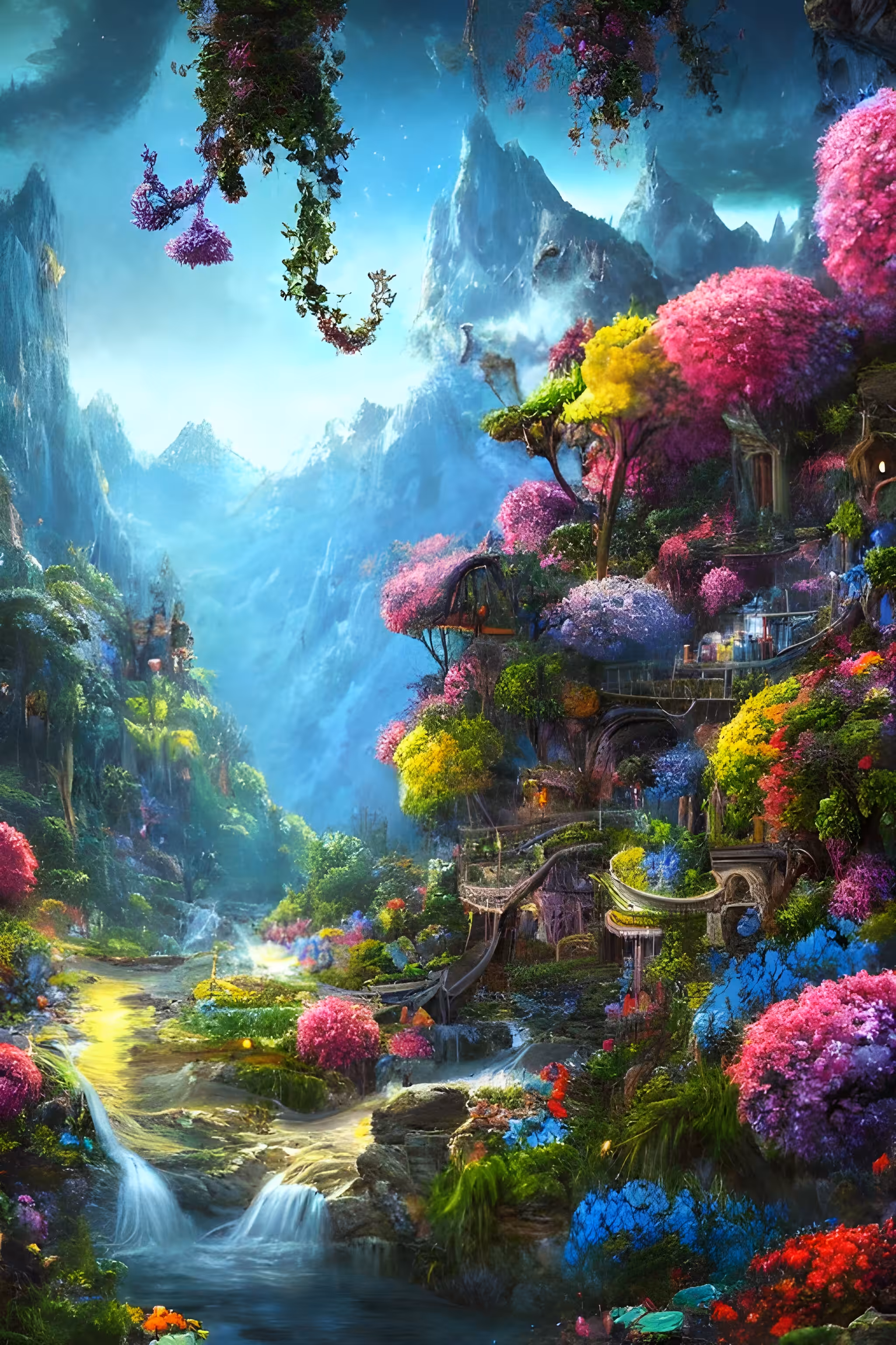 Dream nature (4)