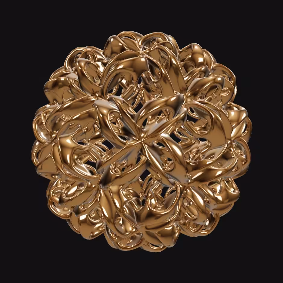 Quadball Variant No.25